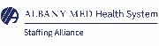 AMHS Staffing Alliance Logo